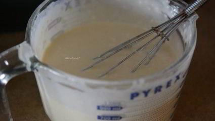 блинчики на сливочном сыре