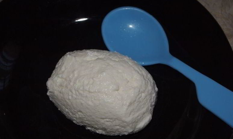 Рецепт блинчиков на сыворотке