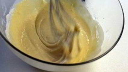 блинчики на топленом молоке