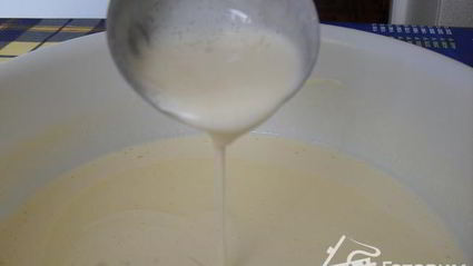 блинчики по-графски