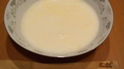 блинчики с припеком