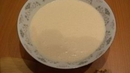 блинчики с припеком