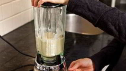 блинчики с творогом в сметане