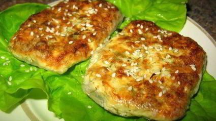 блинчики в рисовой бумаге