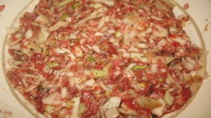 блинчики в рисовой бумаге