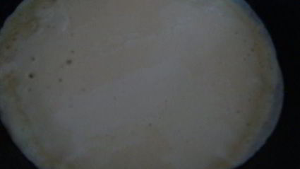 блины для завтрака