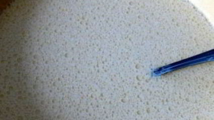 блины, фаршированные творогом