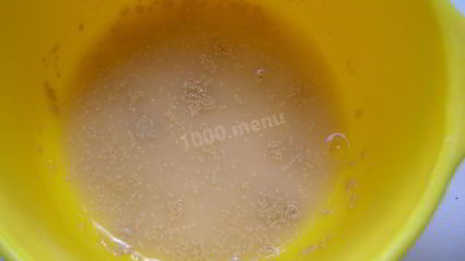 блины из гречневой и пшеничной муки