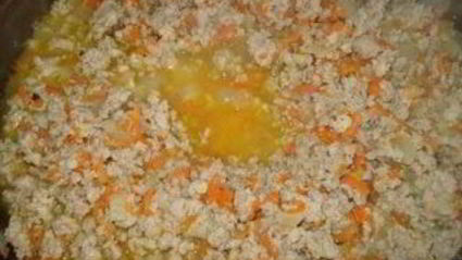 блины морковные, рисово-сырные, укропные