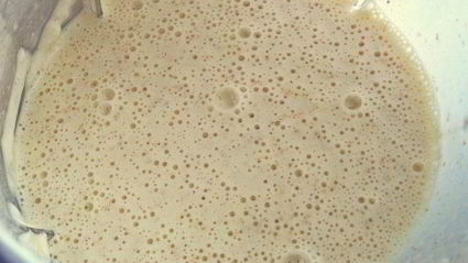 блины с луковым припеком