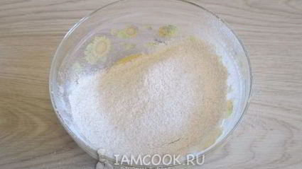 блины слоеные