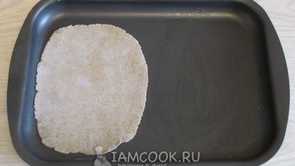 блины слоеные