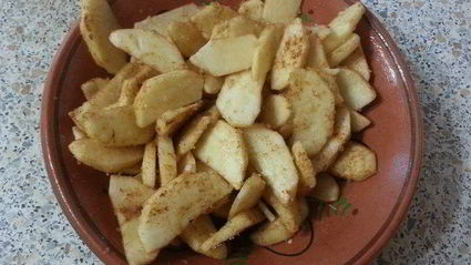 блины яблочное раздолье