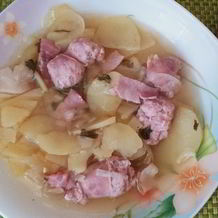 Классические блины