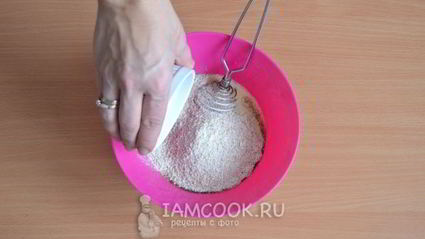 диетические овсяные блины