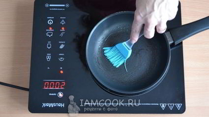 диетические овсяные блины