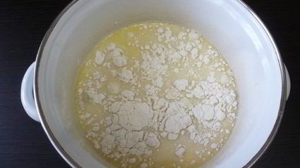 дрожжевые блины