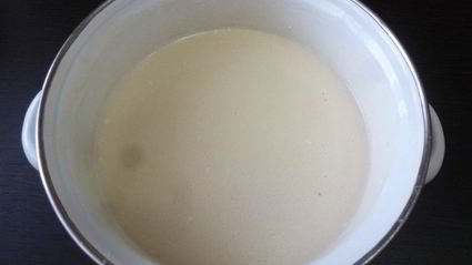 дрожжевые блины