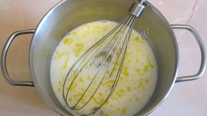 гречневые блины тонкие