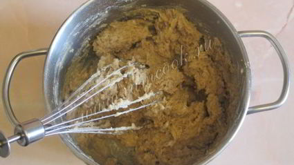 гречневые блины тонкие