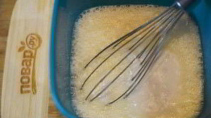 гурьевские блины