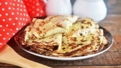 гурьевские блины