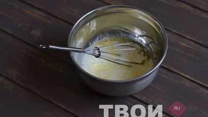 крахмальные блины