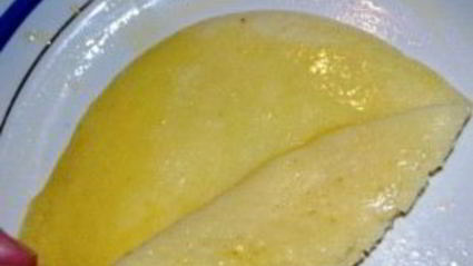 марокканские блинчики