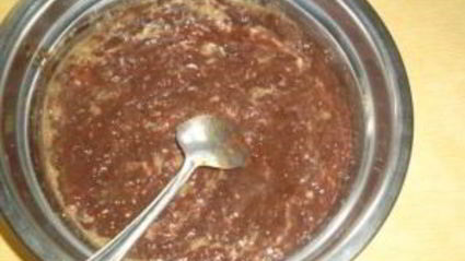 печеночные блинчики