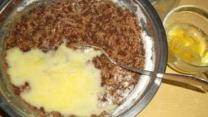 печеночные блинчики