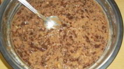 печеночные блинчики