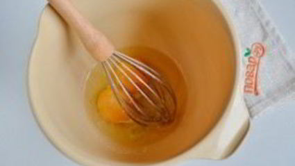 сырные блины с укропом