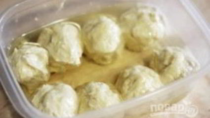 тайские блинчики с бананами