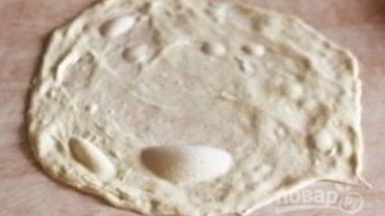 тайские блинчики с бананами