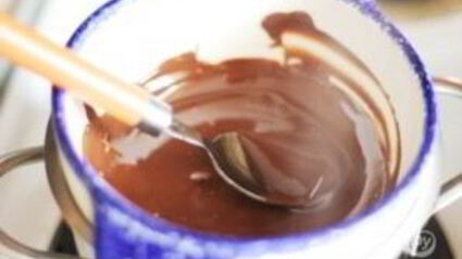 тайские блинчики с бананами