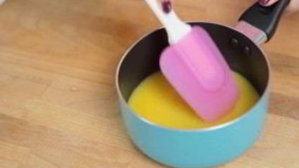 тропические блинчики