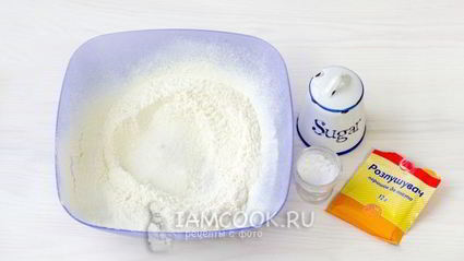 вегетарианские блины