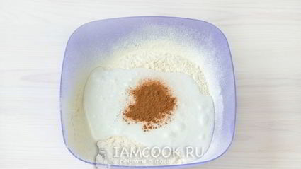 вегетарианские блины