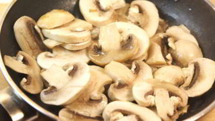 запеченные блины