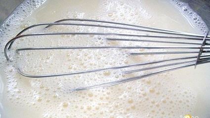 английские булочки к чаю