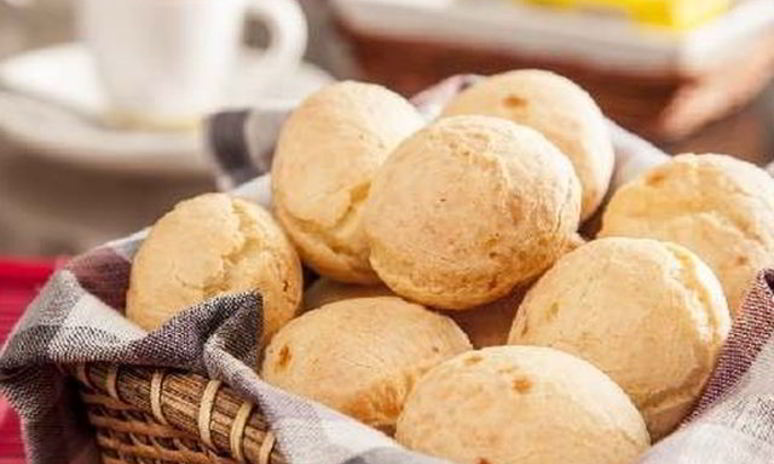 Рецепт аппетитных булочек гужеры