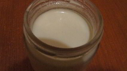 бездрожжевые ванильные булочки с шоколадом