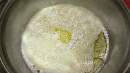 бразильские сырные булочки пао де кежо