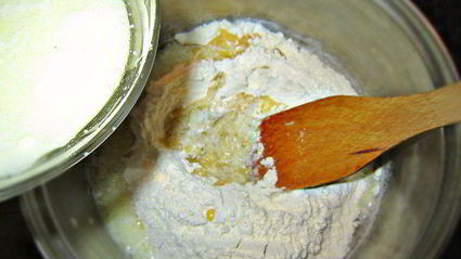 бразильские сырные булочки пао де кежо