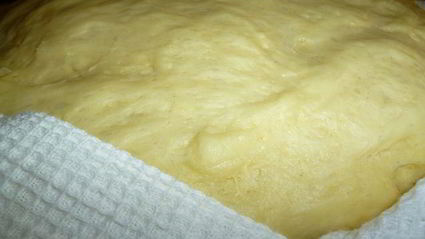 булочки апельсиново-кокосовые