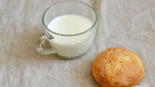 Булочки к чаю