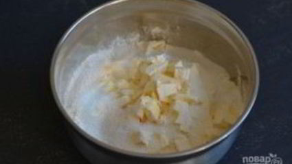 булочки к чаю