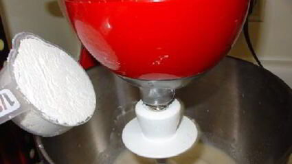 булочки с чеддером