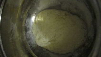 булочки с имбирем и кокосовым маслом