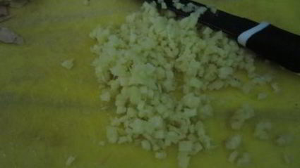 булочки с имбирем и кокосовым маслом